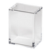 Nano Shield Booster Bundle Acrylic Case - EternaCards