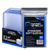 Nano Shield Collector Protection Pack