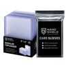 Nano Shield Collector Protection Pack