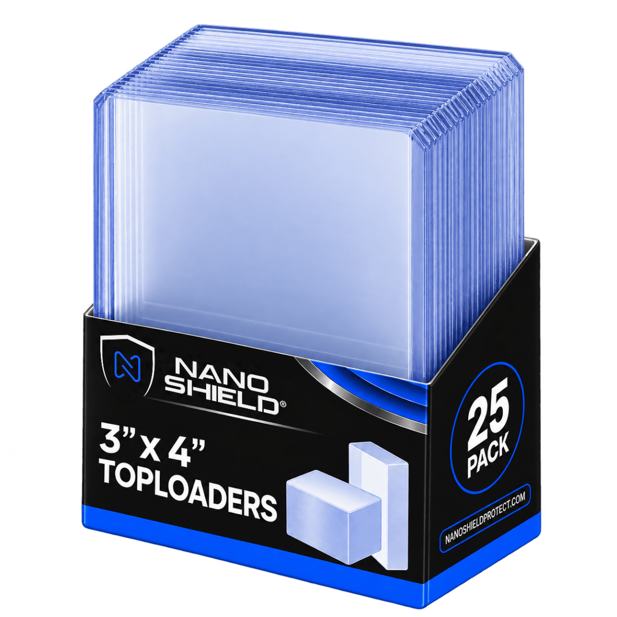 Nano Shield Max Guard Bundle - 25% OFF - Eterna Cards