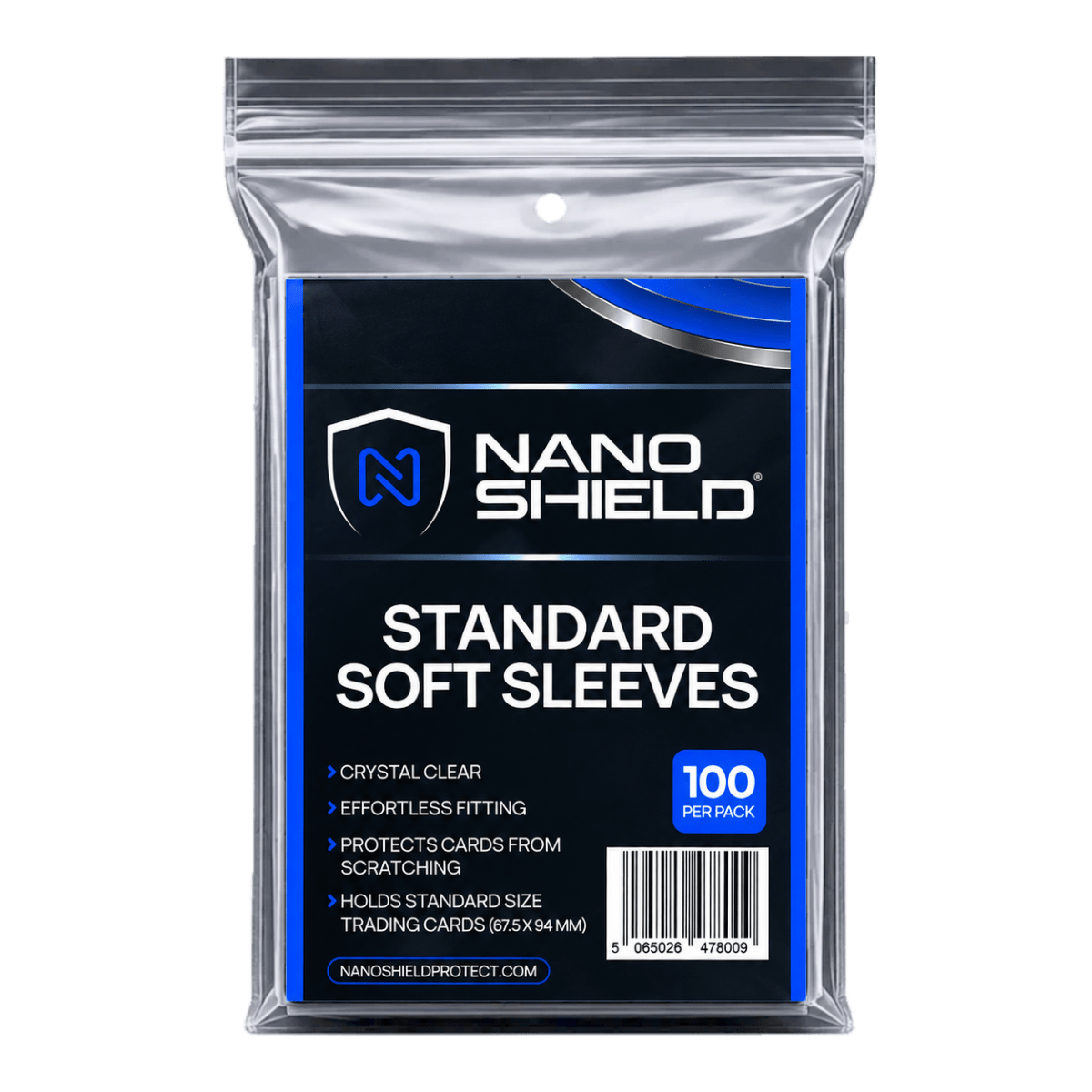 Nano Shield Max Guard Bundle - 25% OFF - Eterna Cards