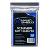 Nano Shield Soft Sleeves Standard Size (100 Count)