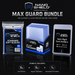 Nano Shield Max Guard Bundle - 25% OFF - Eterna Cards