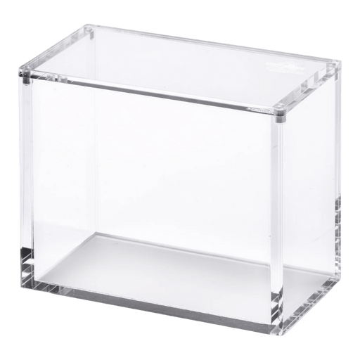 Nano Shield Pokemon Booster Box Acrylic Case - EternaCards