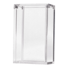 Nano Shield Pokemon Japanese High Class Set Booster Box Acrylic Case