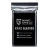 Nano Shield® Soft Sleeves Standard Size (100 Count)