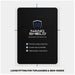 Nano Shield Soft Sleeves Standard Size (100 Count) - Eterna Cards