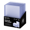 Nano Shield® Toploader 3" x 4" Standard Size (25 Count)