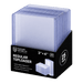Nano Shield® Toploader 3" x 4" Standard Size (25 Count) - EternaCards