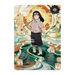 NARUTO Smriti Collectible Cards Earth Scroll Blister 001A EMEA - EternaCards