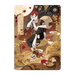 NARUTO Smriti Collectible Cards Earth Scroll Blister 001A EMEA - EternaCards