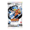 NARUTO Smriti Collectible Cards Heaven Scroll Foil 001B EMEA