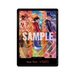 One Piece 3rd Anniversary Set (English) - Eterna Cards