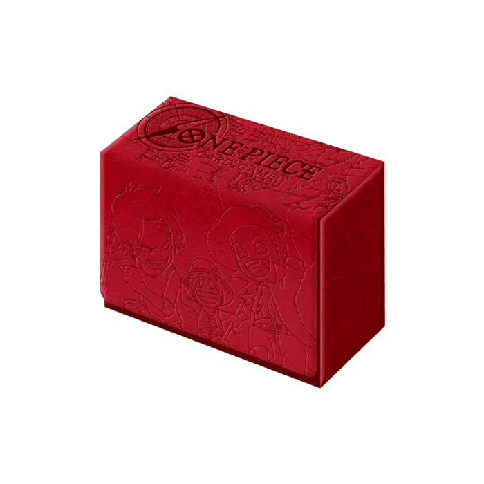 One Piece 3rd Anniversary Set (English) - Eterna Cards