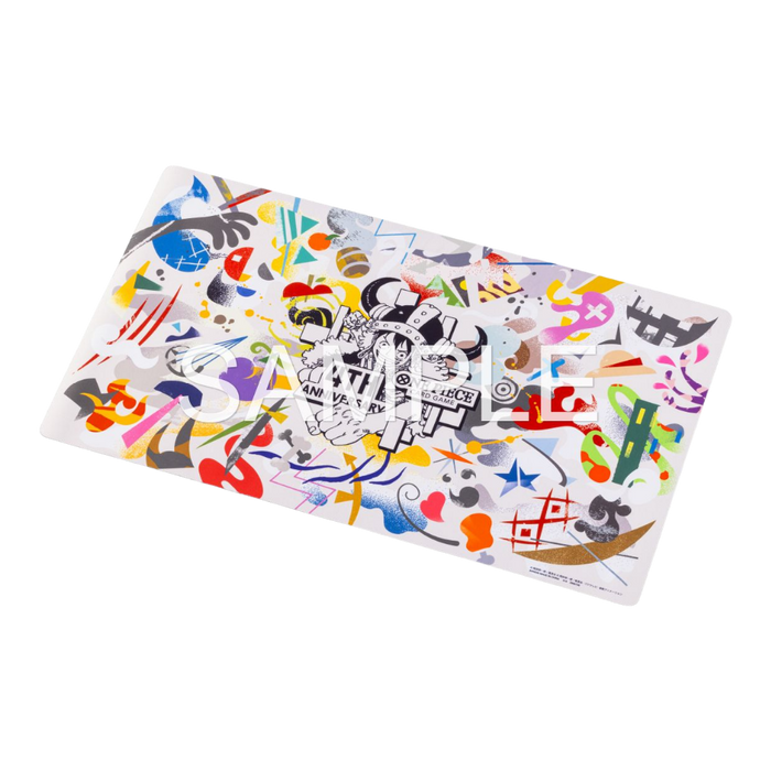 One Piece 4th Anniversary Set (Japanese) - Eterna Cards