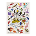 One Piece 4th Anniversary Set (Japanese) - Eterna Cards