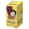 One Piece OP07 500 Years into the Future Japanese Booster Box