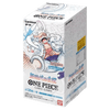 One Piece OP05 Awakening of the New Era Japanese Booster Box