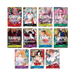 One Piece Card Game: Chinese Version 3rd Anniversary Set - Eterna Cards