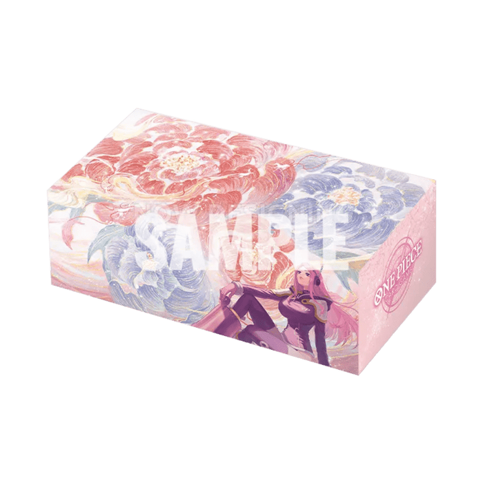 One Piece Card Game: Chinese Version 3rd Anniversary Set - Eterna Cards