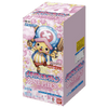 One Piece EB01 Extra Booster Memorial Collection Japanese Booster Box