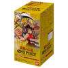 One Piece OP04 Kingdoms of Intrigue Japanese Booster Box