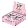 One Piece Card Game: Memorial Collection (EB-01) - English Booster Box
