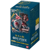 One Piece OP03 Mighty Enemies Japanese Booster Box