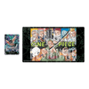 One Piece Official Playmat Limited Edition Vol.4