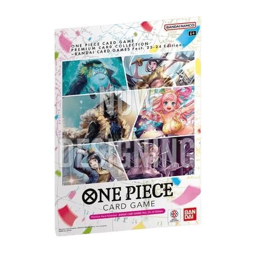 One Piece Card Game - Premium Card Collection - Bandai Card Games Fest. 23 - 24 Edition - EternaCards