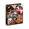 One Piece Card Game: Seven Warlords of the Sea Binder Set