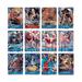 One Piece Card Game: Seven Warlords of the Sea Binder Set - EternaCards