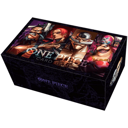 One Piece Card Game: Special Goods Set - Former Four Emperors - EternaCards