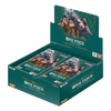 One Piece Card Game: Two Legends OP-08 - English Booster Box