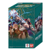 One Piece Double Pack Set DP05 - Eterna Cards