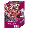 One Piece Double Pack Set DP07