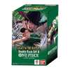 One Piece Double Pack Set DP08
