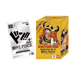 One Piece Double Pack Set DP12 - Eterna Cards