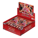 One Piece EB03 Extra Booster Box (English) - EternaCards