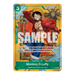 One Piece Mini Case Set Vol.3 (TS-03) Set of 6 Assorted Collector Cases - Eterna Cards