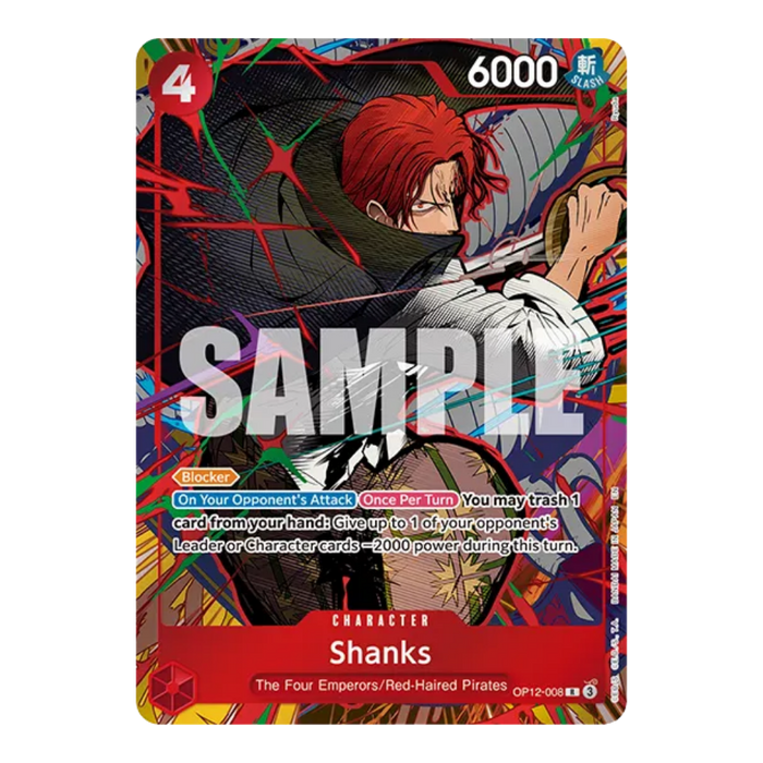One Piece Mini Case Set Vol.3 (TS-03) Set of 6 Assorted Collector Cases - Eterna Cards