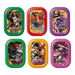 One Piece Mini Case Set Vol.3 (TS-03) Set of 6 Assorted Collector Cases - Eterna Cards