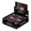 One Piece OP06 Booster Box Wings of the Captain (English)