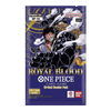 One Piece OP10 Royal Blood English Booster Pack