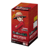 One Piece OP13 Carrying on His Will Japanese Booster Box