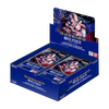 One Piece OP14 Booster Box The Azure Sea's Seven (English)