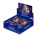 One Piece OP14 Booster Box The Azure Sea's Seven (English) - EternaCards