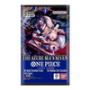 One Piece OP14 The Azure's Seven Sea Booster Pack (English)