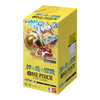 One Piece OP15 KAMI's Island Japanese Booster Box