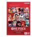 One Piece Premium Card Collection Best Selection Ace & Sabo & Luffy - Eterna Cards